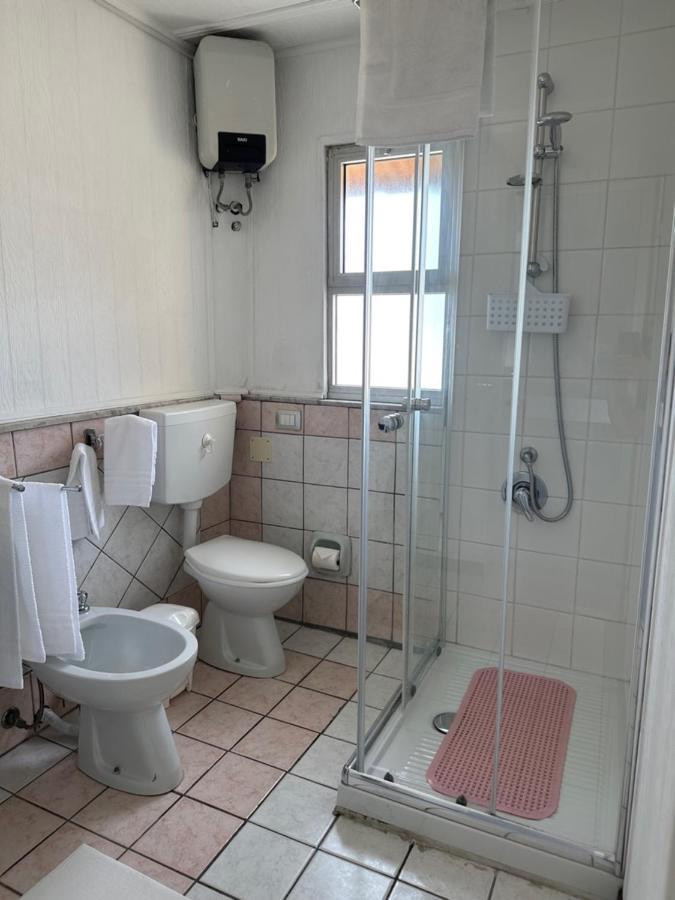 דירות גיארדיני נאקסוס Attico Di Giggia מראה חיצוני תמונה